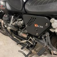 Moto Guzzi V7 Racer
