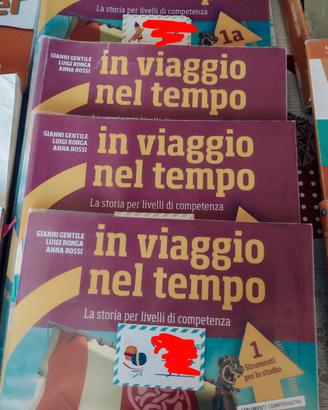 libri di testo scuola