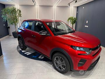 Citroen C3 1.2 puretech turbo You 100cv s&s