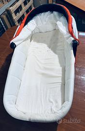 Passeggino/carrozzina/ovetto Chicco