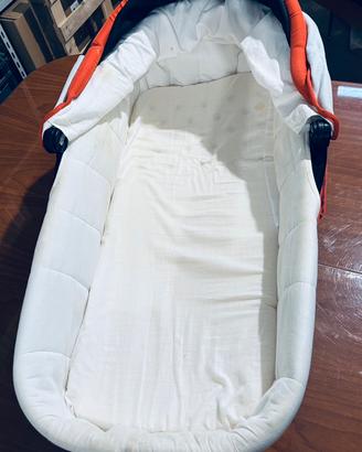 Passeggino/carrozzina/ovetto Chicco