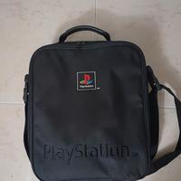 Play Station 1 dual shock 