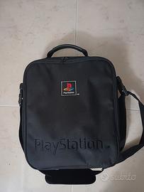 Play Station 1 dual shock 