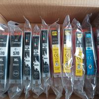 CARTUCCE COMPATIBILI PER STAMPANTI