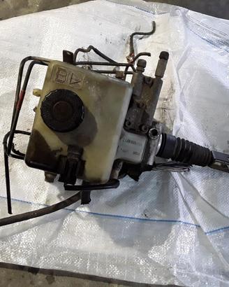 ABS LAND ROVER Range Rover 2° Serie 4519000212 Be