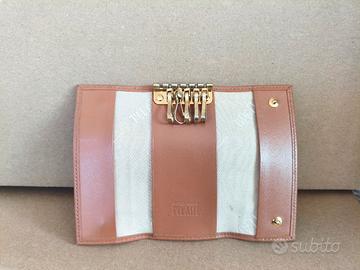 portachiavi Alviero martini