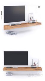 mensola evolution mobili fiver