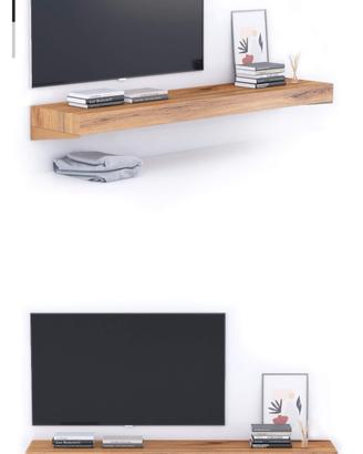 mensola evolution mobili fiver