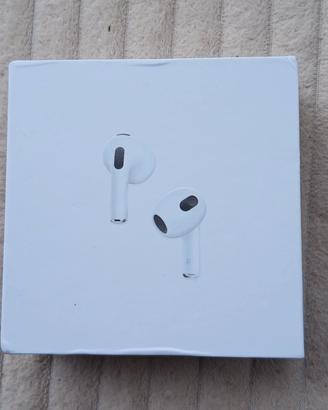 Apple Airpods 3a Gen.
