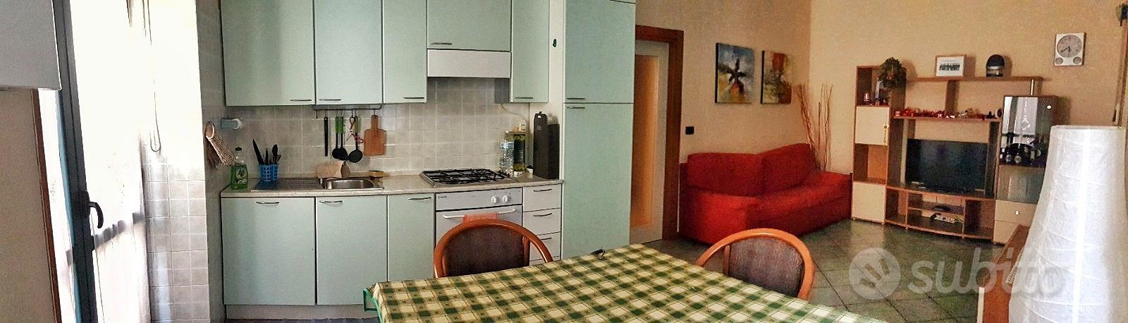 Appartamento – Potenza, Santa Croce - Vista 2
