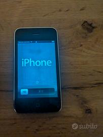 iPhone 3g S 8 GB