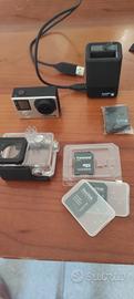 fotocamera GoPro euro4