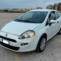 FIAT PUNTO STREET 1.3 MULTIJET 75cv 2015 3porte