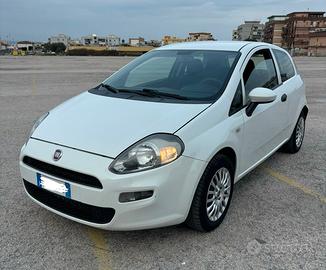 FIAT PUNTO STREET 1.3 MULTIJET 75cv 2015 3porte