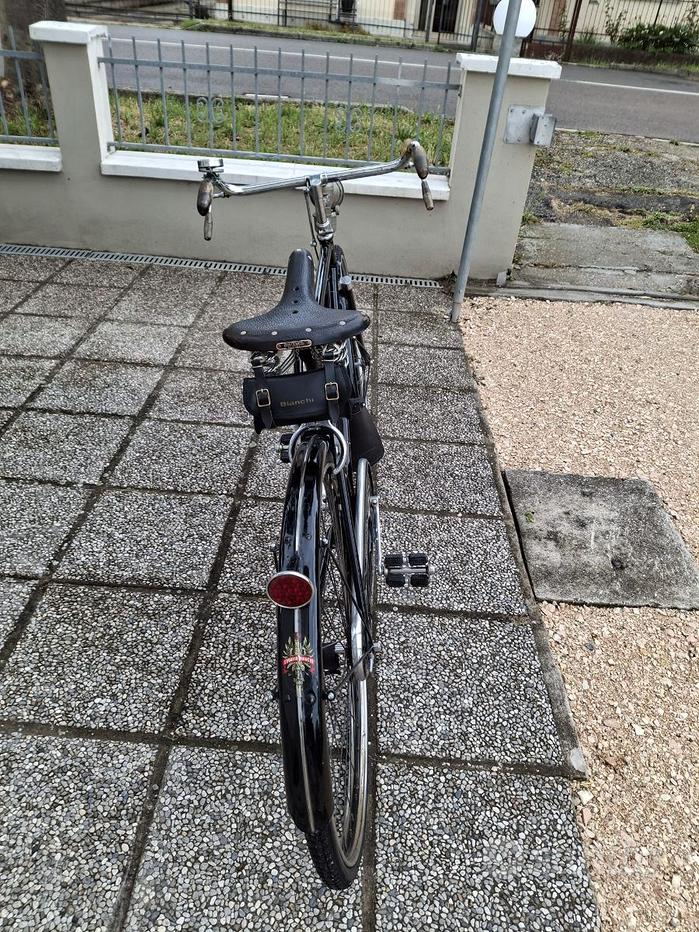 Mountain Bike Vendo Bicicletta Bicicletta Usata Da Donna