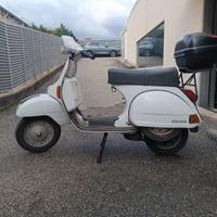 Piaggio Vespa 150 PX - 1979