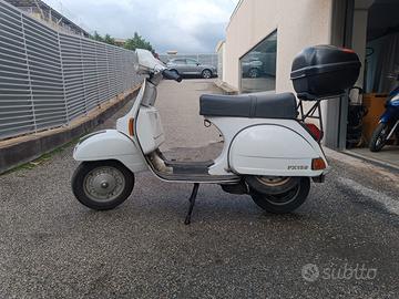 Piaggio Vespa 150 PX - 1979