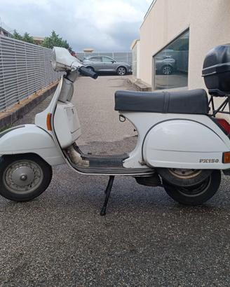 Piaggio Vespa 150 PX - 1979