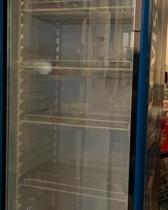 Frigorifero vetrina