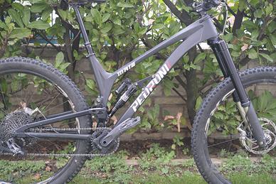 TELAIO ENDURO PEDRONI MATE