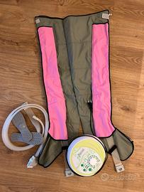 PressoEstetica JoySense 3.0 Pressoterapia-Mesis