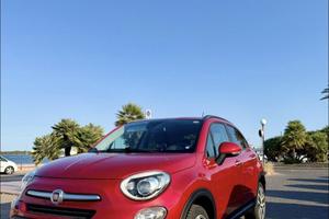 Fiat 500X 2.0 Multijet