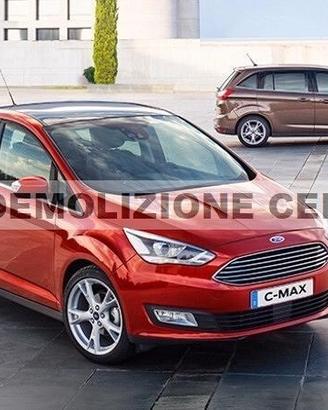 Ricambi auto ford c-max