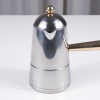 Caffettiera Lavazza Carmencita Oro 3‑4 tazze