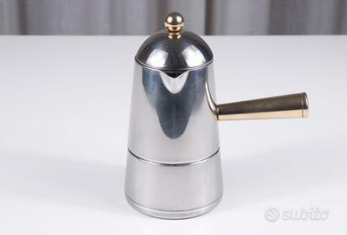 Caffettiera Lavazza Carmencita Oro 3‑4 tazze