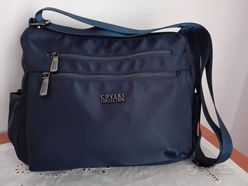 Borsa Coveri Collection NUOVA