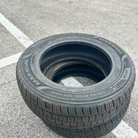 Pneumatici 4 stagioni nuovi