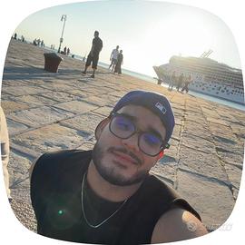 Studente lavoro part-time a Trieste