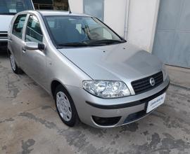 FIAT Punto 5 porte "1.3 MULTIJET"- 2005