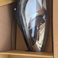 Faro sinistro punto evo nuovo