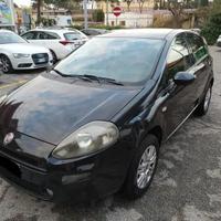 Fiat Punto 1.4 Natural Power Pop