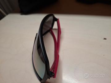 Occhiali da ciclismo