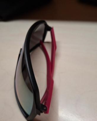 Occhiali da ciclismo