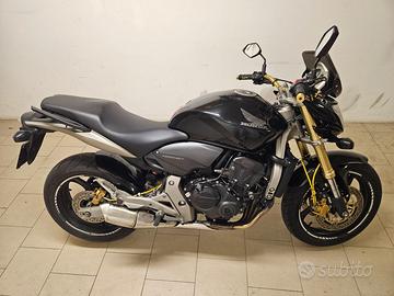Honda Hornet 600 2007