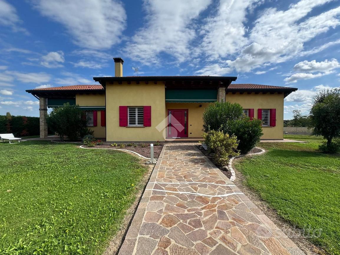 Casa – Due Carrare, Carrara Santo Stefano - Vista 3