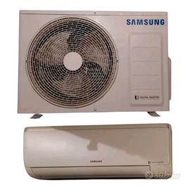 condizionatore 12000 btu samsung 