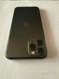 Iphone 11pro 256Gbp