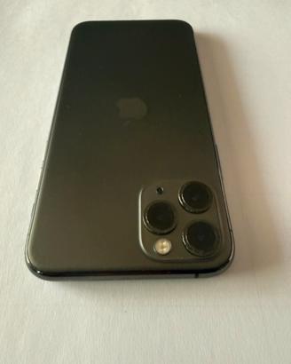 Iphone 11pro 256Gbp