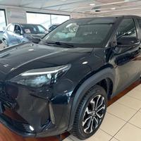 Toyota Yaris Cross 1.5H (116 CV) E-CVT Trend ...