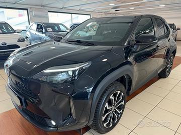 Toyota Yaris Cross 1.5H (116 CV) E-CVT Trend ...