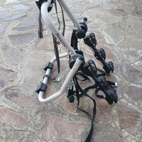 porta bici Peruzzo come nuovo 