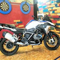 Bmw R 1250 GS HP Garanzia Permuta Consegna