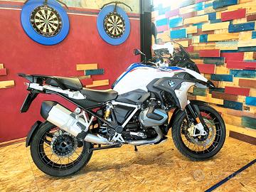 Bmw R 1250 GS HP Garanzia Permuta Consegna