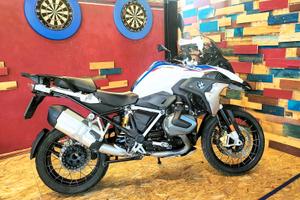 Bmw R 1250 GS HP Garanzia Permuta Consegna