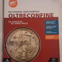 oltre confine