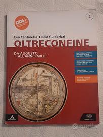 oltre confine
